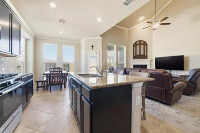 14701 Rocky Face Lane, Fort Worth, TX 76052 - Photo 11