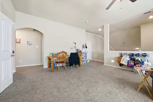 14701 Rocky Face Ln, Fort Worth, TX 76052 - Photo 29