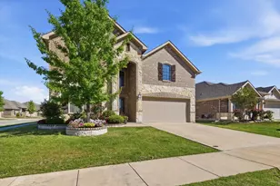 14701 Rocky Face Ln, Fort Worth, TX 76052 - Photo 3