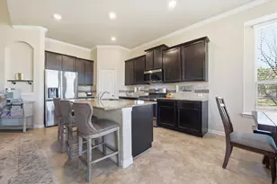 14701 Rocky Face Ln, Fort Worth, TX 76052 - Photo 9