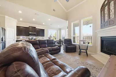 14701 Rocky Face Lane, Fort Worth, TX 76052 - Photo 7