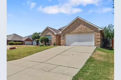 6220 Reddenson Drive, Fort Worth, TX 76132 - Photo 1