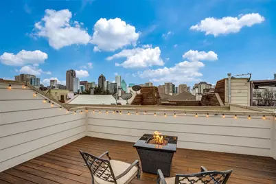 2335 Clark Street, Dallas, TX 75204 - Photo 5