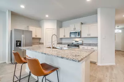 336 Youngblood Lane, Fort Worth, TX 76131 - Photo 7