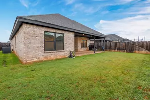 4617 Polo St, Abilene, TX 79606 - Photo 35