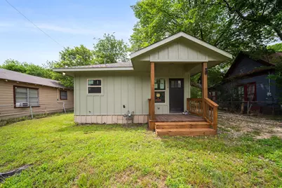 1503 E 9th Avenue, Corsicana, TX 75110 - Photo 1