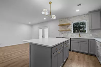 5832 Tracyne Drive, Westworth Village, TX 76114 - Photo 11