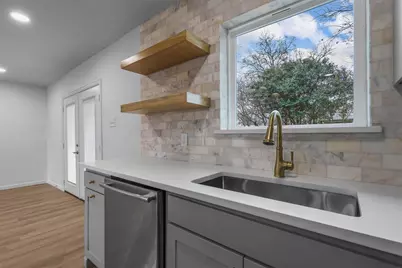 5832 Tracyne Drive, Westworth Village, TX 76114 - Photo 5
