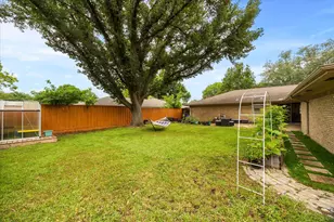 3502 Winnetka St, Garland, TX 75043 - Photo 17