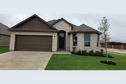 456 Sunday Silence Way, Granbury, TX 76049 - Photo 1
