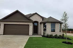 456 Sunday Silence Wy, Granbury, TX 76049 - Photo 1