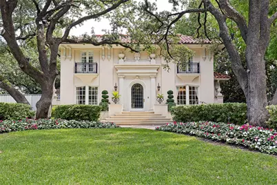 3605 Beverly Drive, Highland Park, TX 75205 - Photo 1