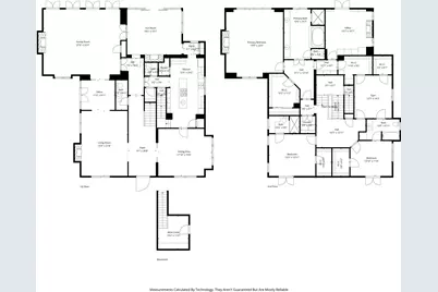 3605 Beverly Drive, Highland Park, TX 75205 - Photo 27