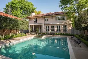 3605 Beverly Dr, Highland Park, TX 75205 - Photo 23