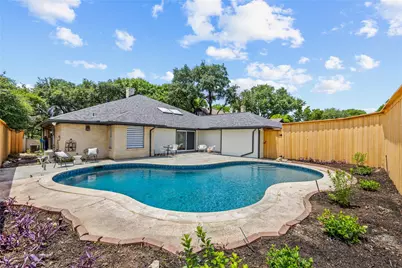 9130 Windcrest Drive, Dallas, TX 75243 - Photo 23