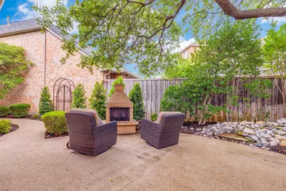 5652 Swisher Circle, Frisco, TX 75034 - Photo 21