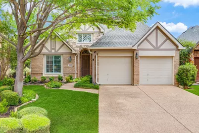 5652 Swisher Circle, Frisco, TX 75034 - Photo 1