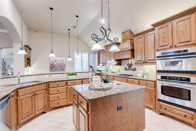 5652 Swisher Circle, Frisco, TX 75034 - Photo 9