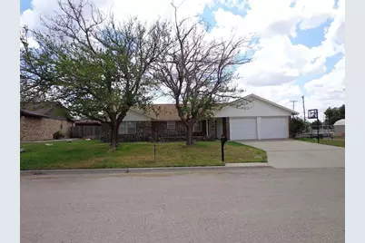 4004 Vicky Street, Big Spring, TX 79720 - Photo 15