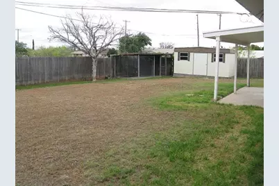 4004 Vicky Street, Big Spring, TX 79720 - Photo 23
