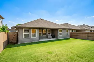 14357 Artisan Dr, Fort Worth, TX 76052 - Photo 29