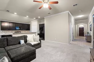 14357 Artisan Dr, Fort Worth, TX 76052 - Photo 9