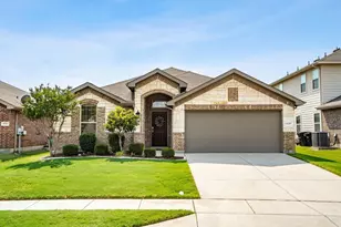 14357 Artisan Dr, Fort Worth, TX 76052 - Photo 1