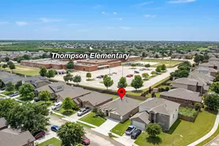 14357 Artisan Dr, Fort Worth, TX 76052 - Photo 39