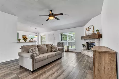 8444 Miami Springs Drive, Fort Worth, TX 76123 - Photo 17