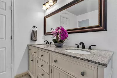 8444 Miami Springs Drive, Fort Worth, TX 76123 - Photo 23