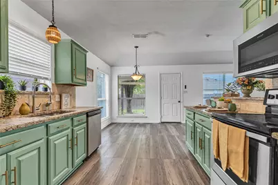 8444 Miami Springs Drive, Fort Worth, TX 76123 - Photo 9