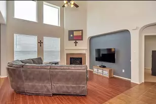 10237 Vintage Dr, Fort Worth, TX 76244 - Photo 3