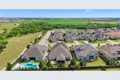 1600 Cottonwood Trail, Prosper, TX 75078 - Photo 23