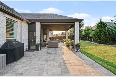1600 Cottonwood Trail, Prosper, TX 75078 - Photo 21