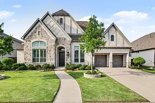 1600 Cottonwood Trl, Prosper, TX 75078 - Photo 1