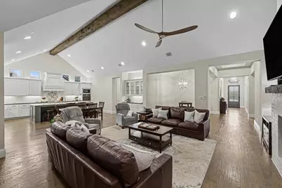 1600 Cottonwood Trail, Prosper, TX 75078 - Photo 3