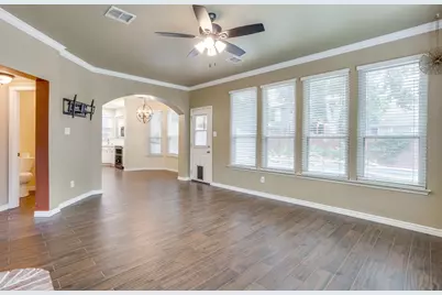 4917 Dougal Avenue, Fort Worth, TX 76137 - Photo 17