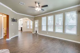 4917 Dougal Ave, Fort Worth, TX 76137 - Photo 17
