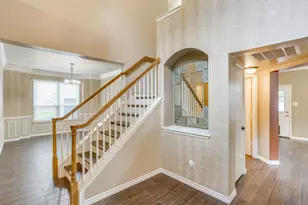 4917 Dougal Ave, Fort Worth, TX 76137 - Photo 5