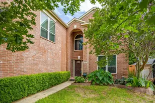 4917 Dougal Ave, Fort Worth, TX 76137 - Photo 3