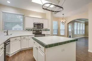 4917 Dougal Ave, Fort Worth, TX 76137 - Photo 13