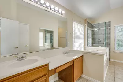 4917 Dougal Avenue, Fort Worth, TX 76137 - Photo 25