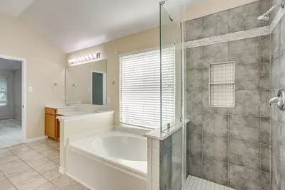 4917 Dougal Avenue, Fort Worth, TX 76137 - Photo 23