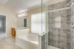 4917 Dougal Ave, Fort Worth, TX 76137 - Photo 23