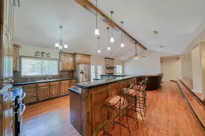1006 Rikkity Lane, Mt Pleasant, TX 75455 - Photo 13