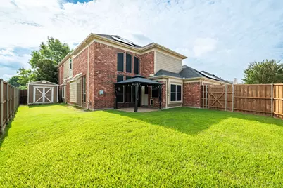 1200 Anacostia Lane, Allen, TX 75002 - Photo 31