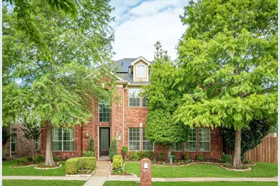 1200 Anacostia Lane, Allen, TX 75002 - Photo 1