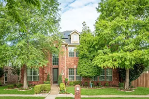 1200 Anacostia Ln, Allen, TX 75002 - Photo 1
