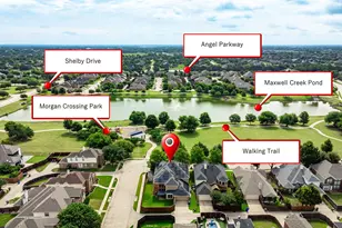 1200 Anacostia Ln, Allen, TX 75002 - Photo 35