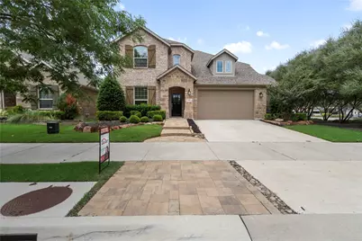 1700 Homestead Way, Northlake, TX 76226 - Photo 1